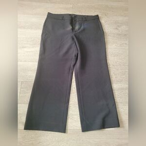 Banana Republic 'Logan Crop' Dress Pants